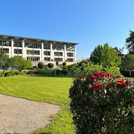 Penthouse Palais Mosel Leilighet Traben-Trarbach Eksteriør bilde