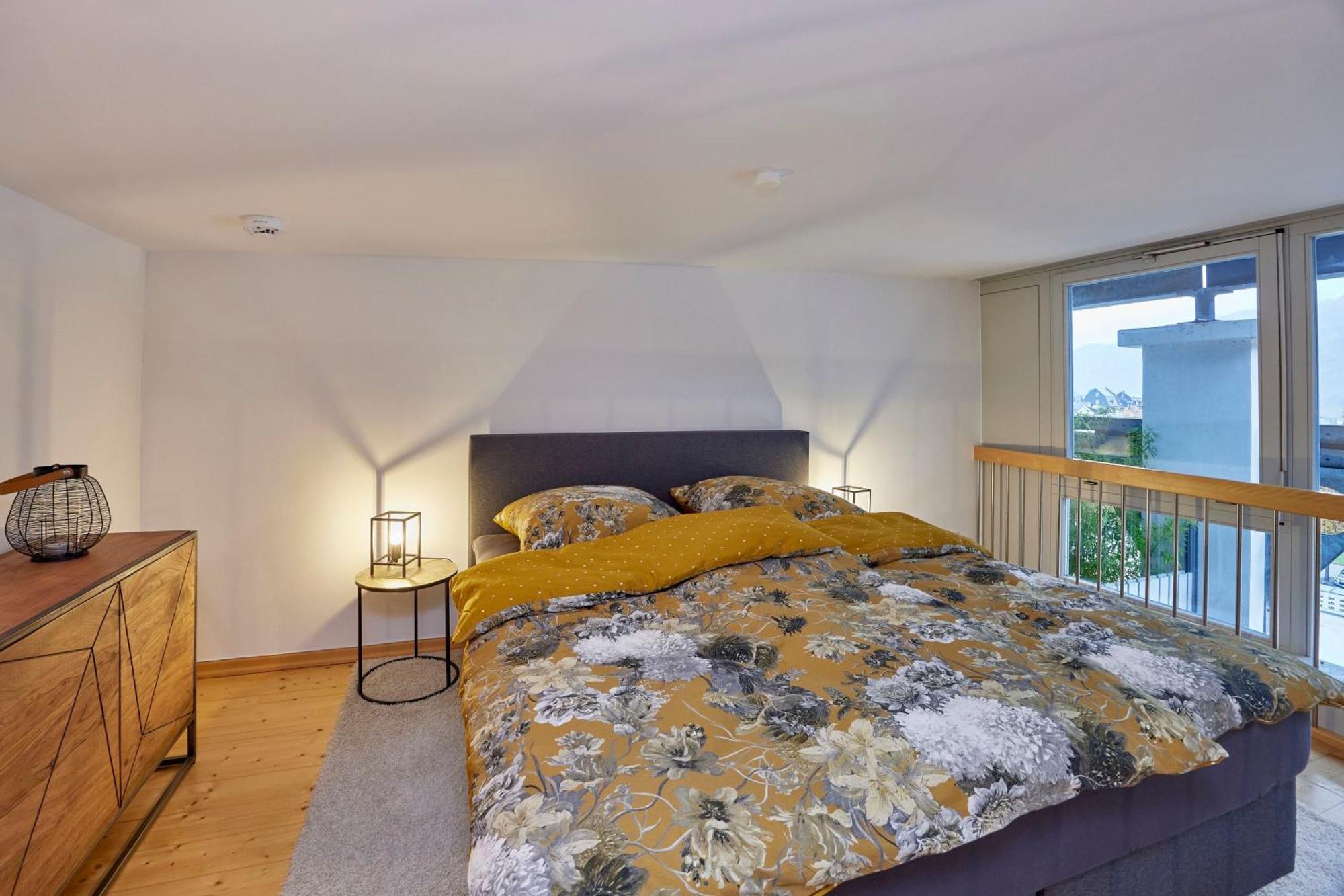 Penthouse Palais Mosel Leilighet Traben-Trarbach Eksteriør bilde