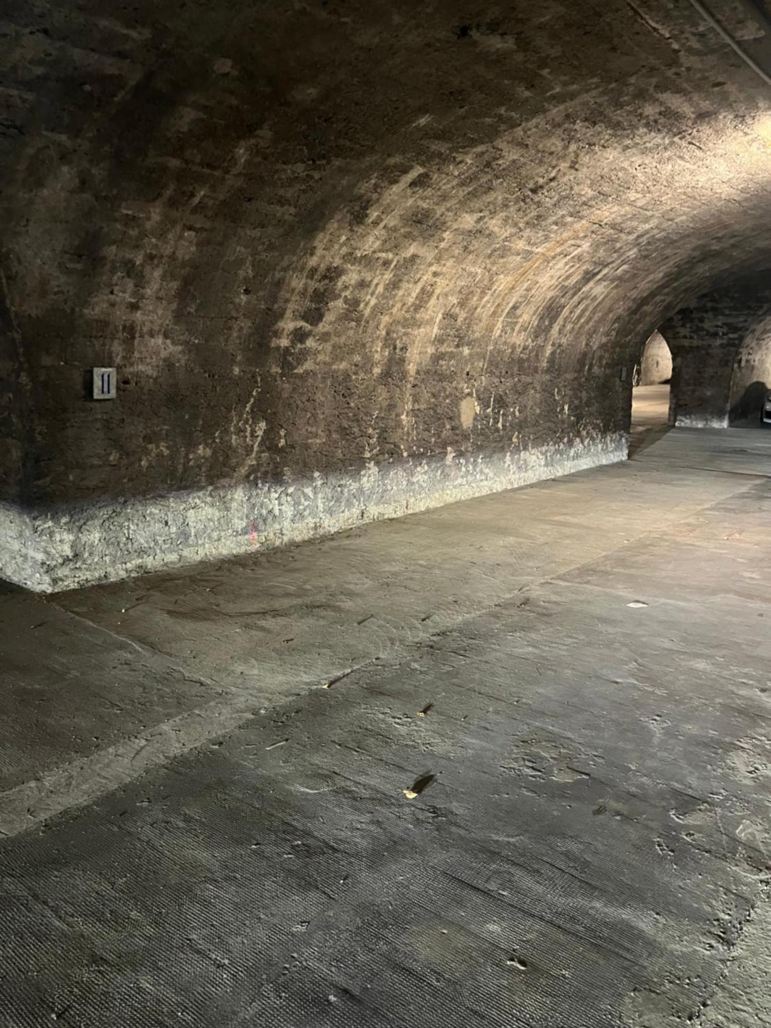 Penthouse Palais Mosel Leilighet Traben-Trarbach Eksteriør bilde